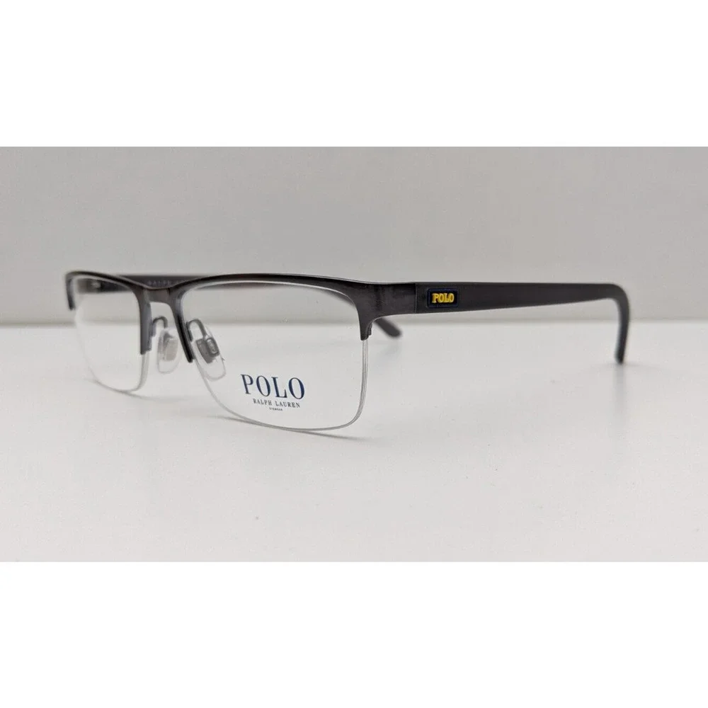 🕶️Ralph Lauren PH1161 9157 Eyeglasses 55/18 145 /KAD359🕶️​ - Picture 3 of 10